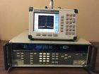 6060a Fluke Rf Signal Generator