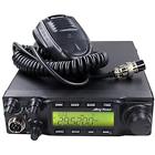 At-6666 606993080779 Amateur Cb Moblie Radio High Power Am Fm
