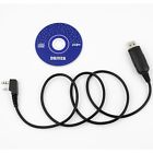 Th-g71 611393390977 Usb Programming Cable For Kenwood Cd Software