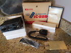 6202610 Icom Fm Radio Transceiver Band Box