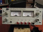 6236b Hp Hawlett Packard Hawlettpackard Lab Triple Output Power Supply Model