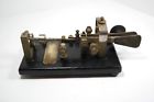 63307 Vibroplex Rare 1918 Vintage