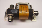 6350-6 Price Corp Spdt Type Coaxial Antenna Relay Vac Coil New