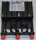 636-6a-2-2 Celwave Rfs Vhf Mobile Duplexer Ham