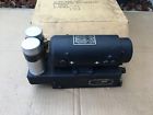 Arc-44 63932 Dynamotor New Old Stock Power Supply Continental Electric