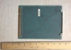 640-9699-001 Collins Mainframe Signal Access Card For Power Rock Transmitter
