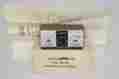 65-287-855 Calrad Dual Meter Standing Wave Bridge