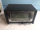 66b702 Hallicrafters Vintage Ham Tube
