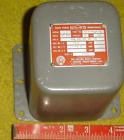 672-2850-00 Collins Power Transformer 200-250
