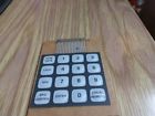 6790gm Racal 6790 Keypad New