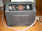 686s National Ham Radio Receiver Hro Power Supply