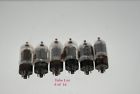 6dq6 6 Pieces Vacuum Tubes