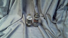 6je6c Ge Vacuum Tubes Set Of