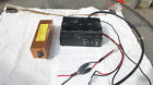 6meter Home Built Unbranded Generic Amateur Ham Radio 50mhz Linear Amplifier Drake Low Pass Filter
