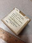 T-47-art-13 6z1812 Nos Chain Kit For Collins Military Radio Transmitter