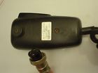 Rjm128za 7-21-50 Panasonic Microphone Radio Cb Transceiver Mic Japan