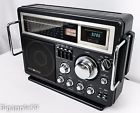 7-2990a Ge Shortwave Am-fm Portable
