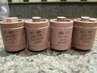 7.5kvdc Crl Capacitors Doorknob Pf 200
