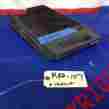 70-0375c Midland Two Way Radio For Parts