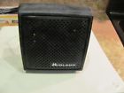 70-2355 Midland Working Mobile Base Speaker With Bracket Model