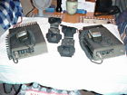 70-530b Midland Model Uhf Commercial Radio Two Radios