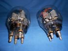701a Western Electric Pair Rf