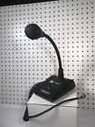 708a Ten-tec Omni-directional Dynamic Desk