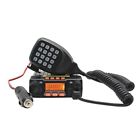 Vhf136-174-uhf400-480mhz 713095827215 Talkpod Dual Band Mobile Transceiver Vehic