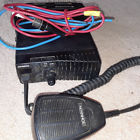 71661c123a Ef Johnson Challenger Plus Radio Transceiver Microphone