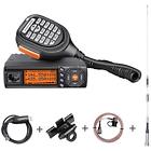 719034537917 Zastone Twoway Radios Mini Mobile Car