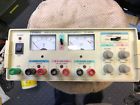 72-4045a Tenma Triple Output Power Supply Lab Grade