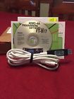Adms-4a-usb 723175886322 Yaesu Rt Systems Programimg Software And Cable