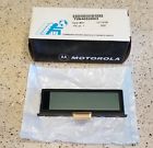 7264052h03 Motorola New In Box