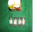 7360 Rca Sylvania Vacum Tubes