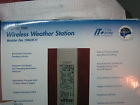 7394-ch-it Wether One Wireless Station