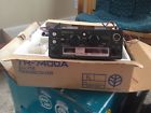 Tr-7400a 7400r Kenwood