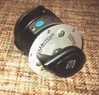 7431 Bird Four Position Coax Switch