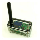 744676486231 Zebra Zero Case For Mmdvm Jumbospot Solid Top