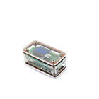 744676486262 Zebra Zero Case For Mmdvm Jumbospot Solid Top