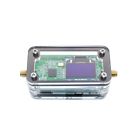 744676486347 Zebra Duplex Pi Zero Screen Case For Raspberry