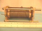7463337 7463338 Ge Roller Inductor On