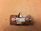 7499 Weston Vintage Thermocouple Heating