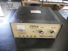 750b Pal Electronics Meter Amplifier Ham Ten Series