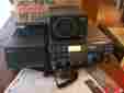 751a Icom Lot Set Transceiver Power Supply Speaker Manual Mic Schematic Diagram