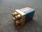 7525-tnd Microwave Associates 28vdc Coaxial