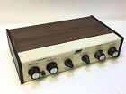 Mfj-752b 752b Mfj Signal Enhancer Filter