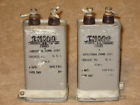 7745-a Industrial Condenser 4uf 1000