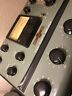 212z-1 777 Collins Radio Model Remote Ch Mic Preamp Unit Very Nice