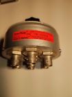 78-0602 Dow-key Coaxial Microwave Switch
