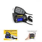 Kt-8900d 780330048209 Cb Twoway Radios Dual Band Mini Mobile Transceiver